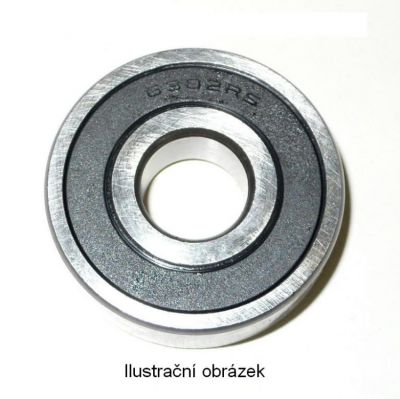 Kuličkové ložisko KYOTO 6908 2rs C3, (40*62*12)